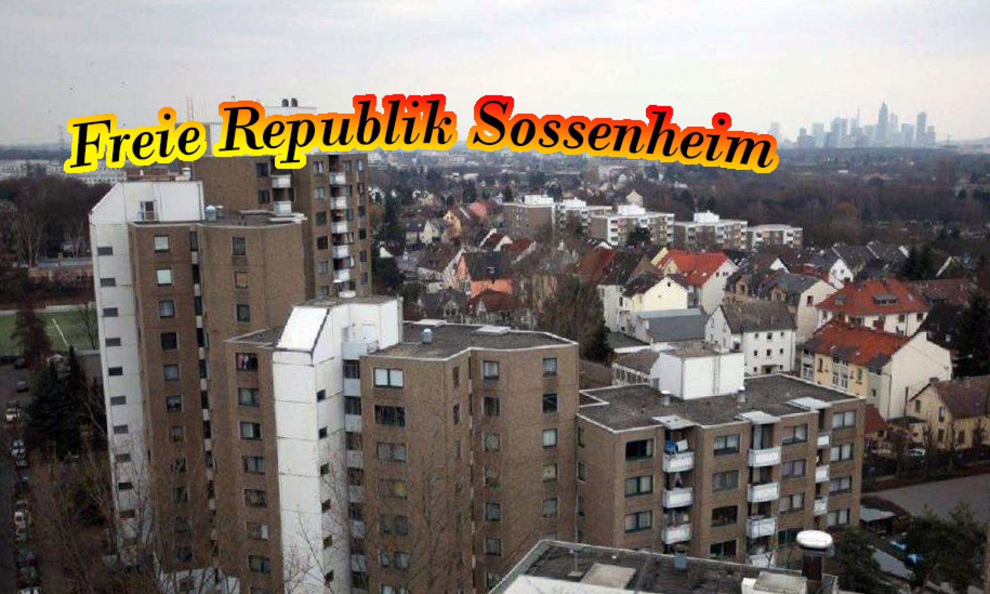 Freie Republik Sossenheim